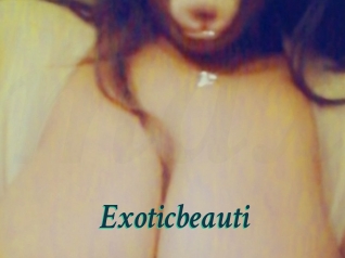 Exoticbeauti
