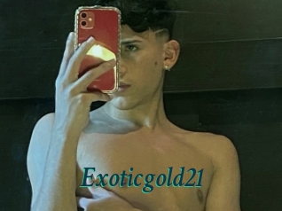 Exoticgold21