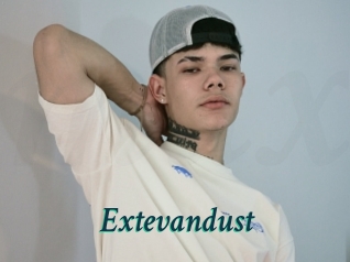 Extevandust