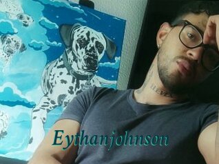 Eythanjohnson