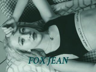 FOX_JEAN