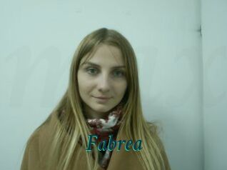 Fabrea