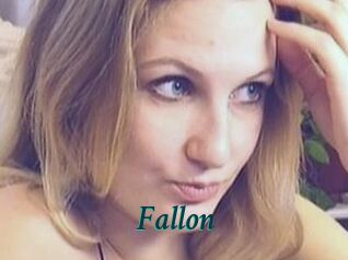 Fallon