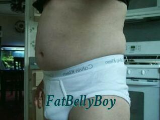 FatBellyBoy