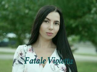 Fatale_Violetta