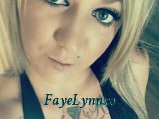 FayeLynnxo