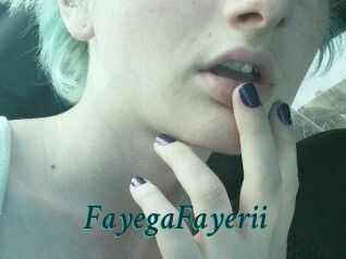 FayegaFayerii