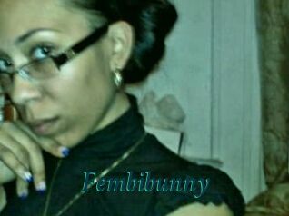 Fembibunny