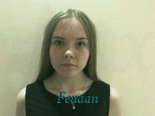 Fenaan