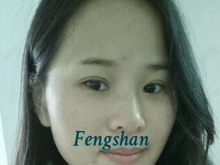 Fengshan
