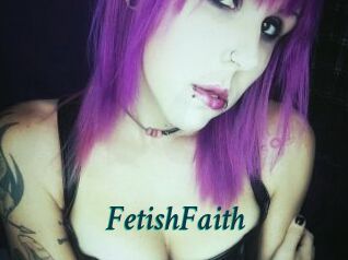 FetishFaith