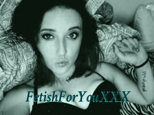 FetishForYouXXX