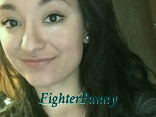 FighterBunny