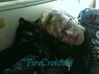 FireCrotch64
