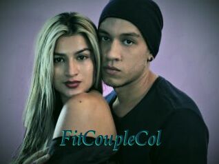 FitCoupleCol