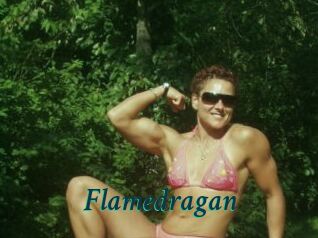 Flamedragan