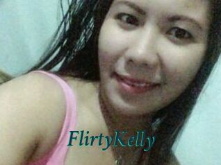 FlirtyKelly