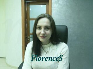 FlorenceS