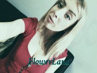 FlowerLana