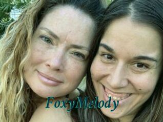 FoxyMelody