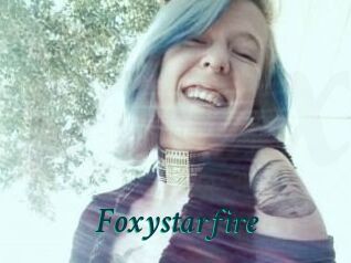 Foxystarfire