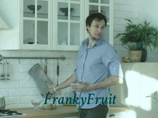 FrankyFruit
