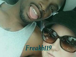 Freakb119