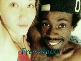 FreaksRus101
