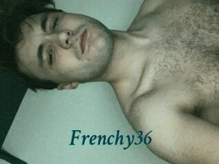 Frenchy36