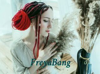 FreyaBang