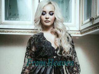 From_Heaven