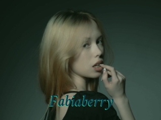 Fabiaberry