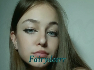 Fairydeerr