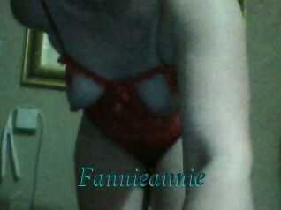 Fannieannie