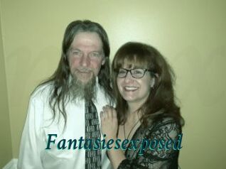 Fantasiesexposed