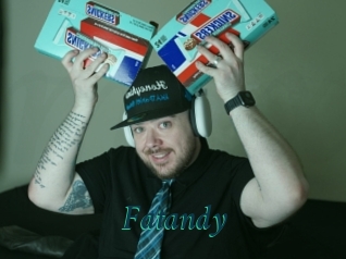 Fatandy
