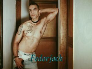 Fedorjock