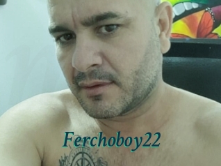 Ferchoboy22