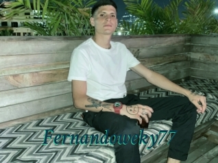 Fernandoweky77