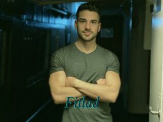 Fitlad