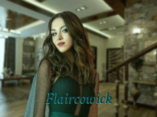 Flaircowick