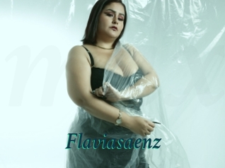 Flaviasaenz