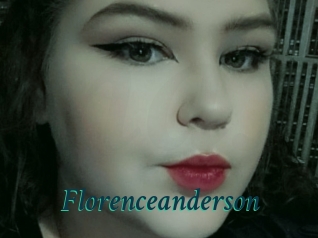 Florenceanderson