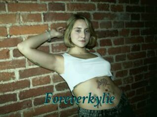 Foreverkylie