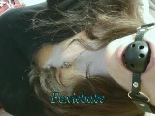 Foxiebabe