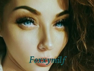 Foxxymilf