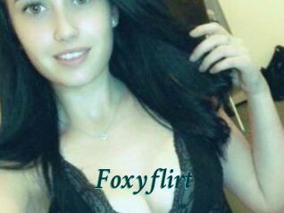 Foxyflirt
