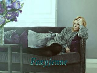 Foxyjenne