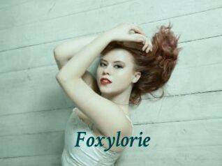 Foxylorie