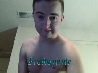Fratboykyle